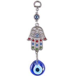 Hamsa Hand Hanging