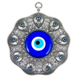 Evil Eye Wall hanging