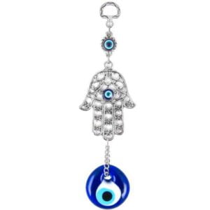 Hamsa Hand Hanging