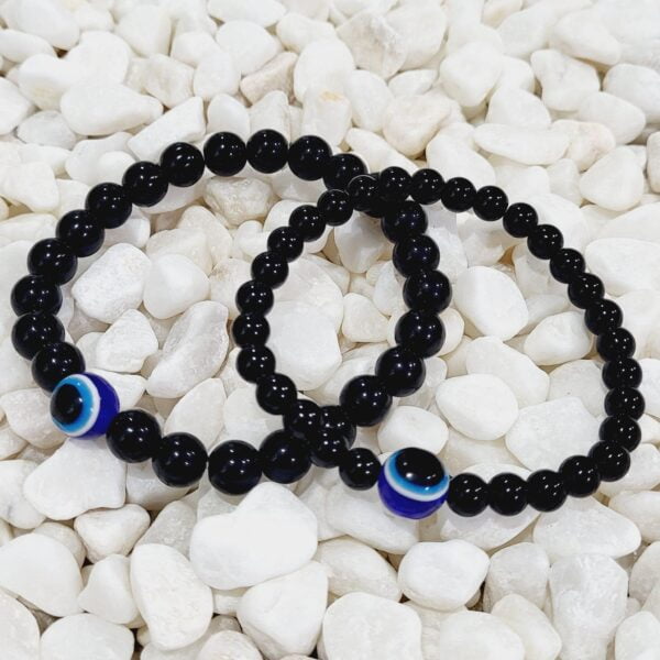 Evil Eye Bracelet