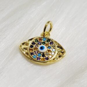 Evil Eye Charm