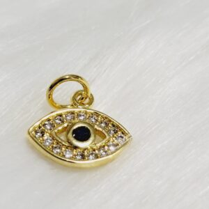 Evil Eye Charm