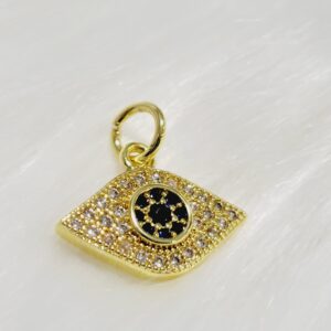 Evil Eye Charm