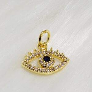 Evil Eye Charm