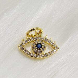 Evil Eye Charm