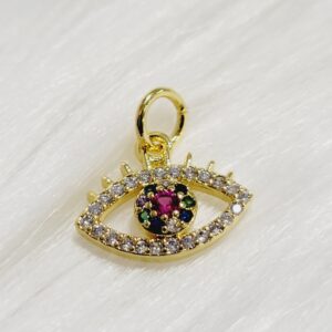 Evil Eye Charm