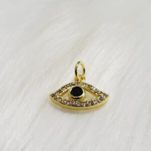 Evil Eye Charm