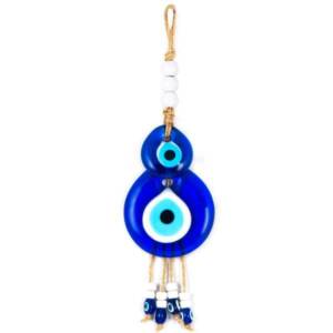 Evil Eye Wall Hanging Ornament