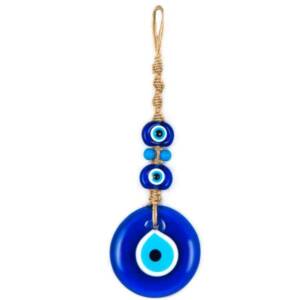 Evil Eye Hanging