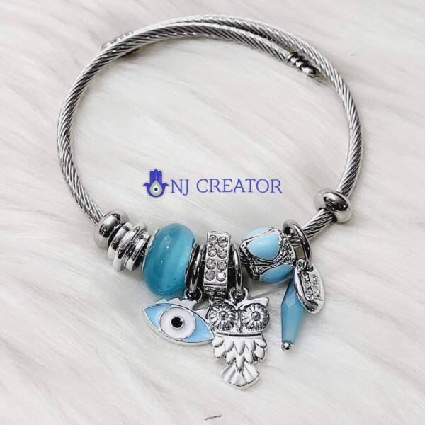 Evil Eye Bracelet D11