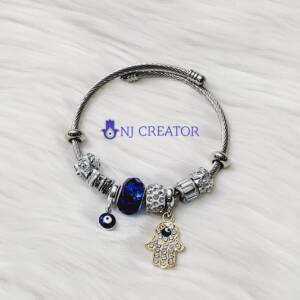 Evil Eye Bracelet D19