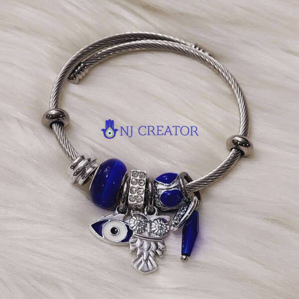 Evil Eye Bracelet D9