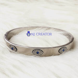 Evil Eye Bracelet D5