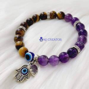 Evil Eye Bracelet G5