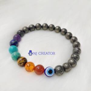 Evil Eye Bracelet G1