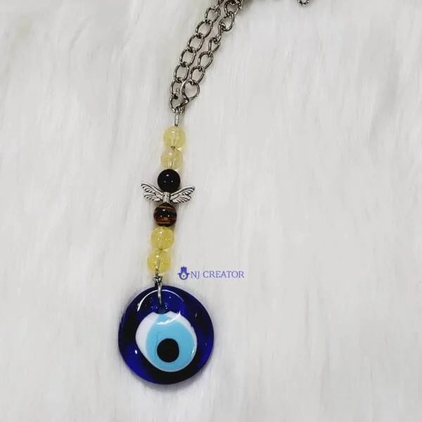 Evil Eye Car-Hanging C4 - More Designs Available C1 To C8