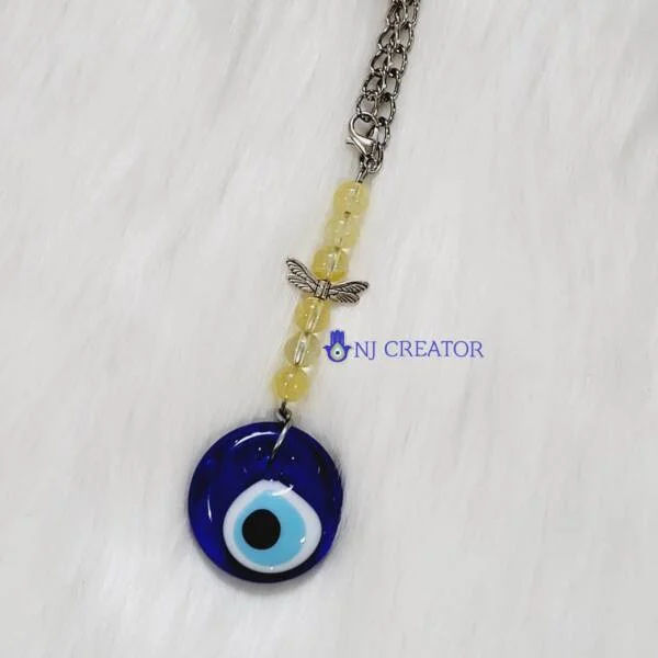 Evil Eye Car-Hanging C3 - More Designs Available C1 To C8