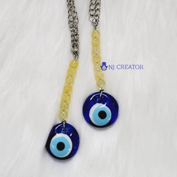 Evil Eye Car-Hanging C2 - More Designs Available C1 To C8