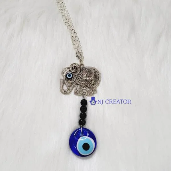 Evil Eye Car-Hanging C5 - More Designs Available C1 To C8