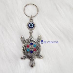 Evil Eye Key-chain K5 - Turtle