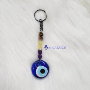 Evil Eye Key-Chain K2