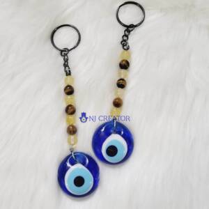 Evil Eye Key-Chain K1