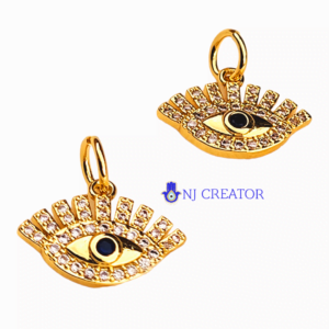 Evil Eye Pendant GP15