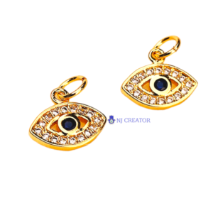 Evil Eye Pendant GP16