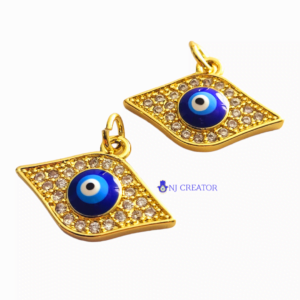 Evil Eye Pendant GP8