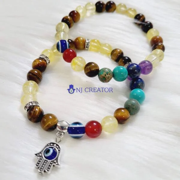 Evil Eye Bracelet G9