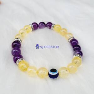 Evil Eye Bracelet G22