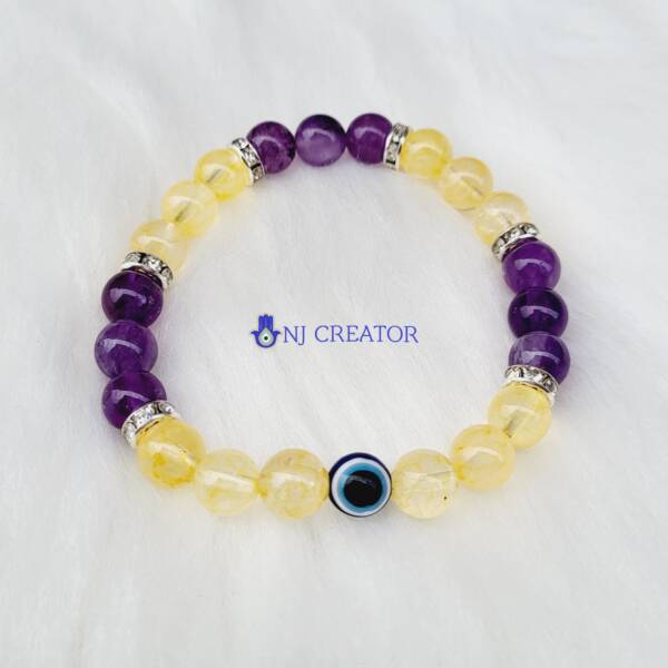 Evil Eye Bracelet G16