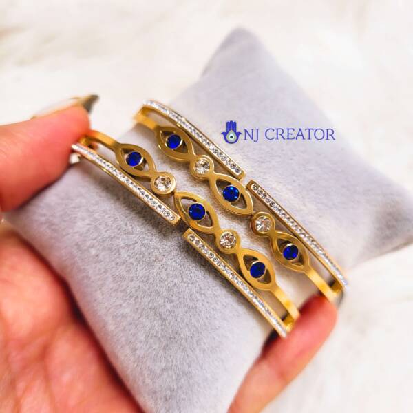 Evil Eye Bracelet D27