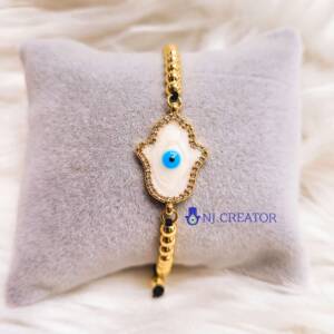 Evil Eye Bracelet D26