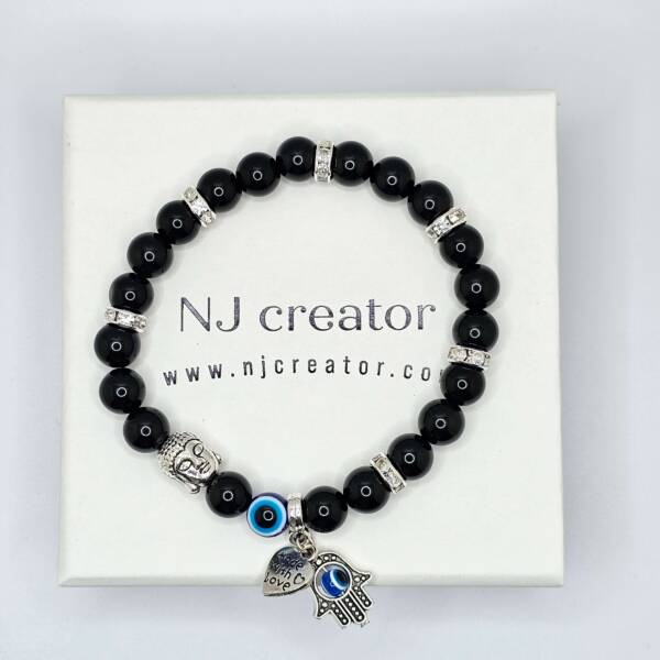 Evil Eye Bracelet G23