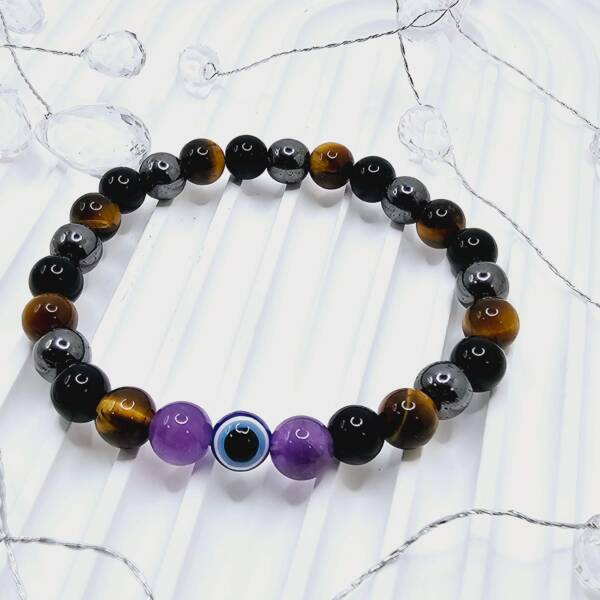 Evil Eye Bracelet G27