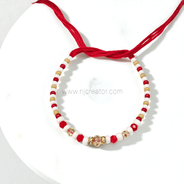 Premium Dhaga Rakhdi - Image 3