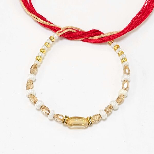 Premium Dhaga Rakhdi - Image 4